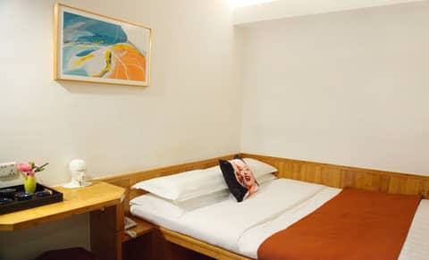 Timmy Hotel — photo 3
