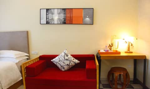 Timmy Hotel — photo 4