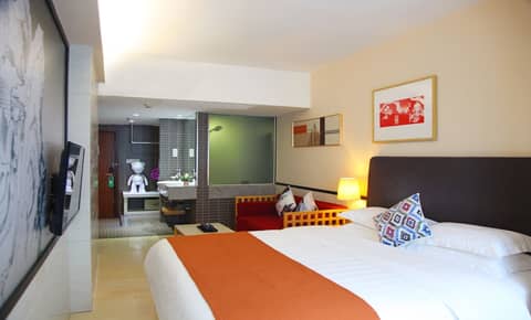 Timmy Hotel — photo 8