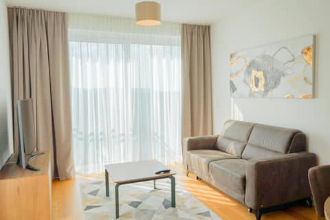 Nadland Apartments B61 — photo 2