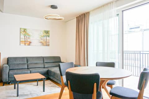 Nadland Apartments B61 — photo 4