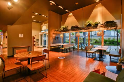 ibis Styles Sao Paulo Barra Funda — photo 3