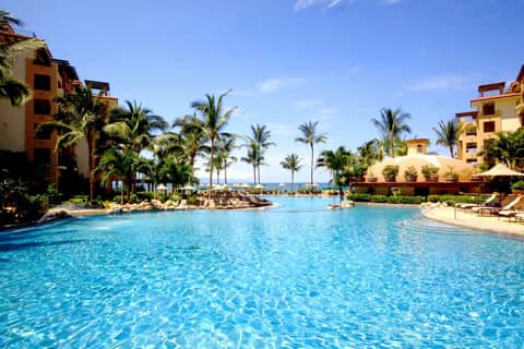 Villa La Estancia Beach Resort & Spa Riviera Nayarit - All Inclusive — photo 8