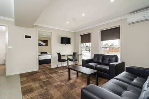 Parkville Place Serviced Apartments — photo 2