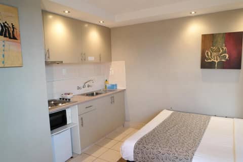 Parkville Place Serviced Apartments — photo 3