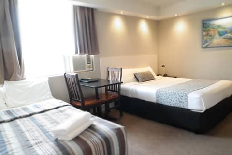 Parkville Place Serviced Apartments — photo 5