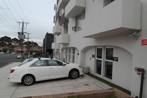 Parkville Place Serviced Apartments — photo 6