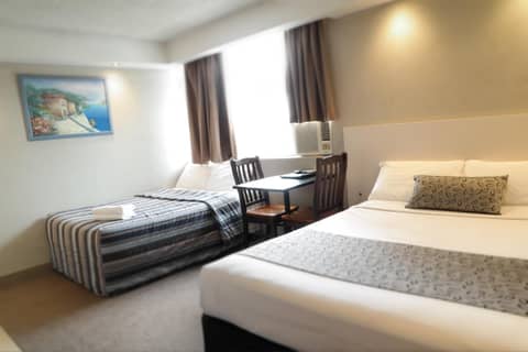 Parkville Place Serviced Apartments — photo 7