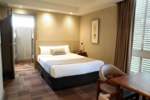 Parkville Place Serviced Apartments — photo 9