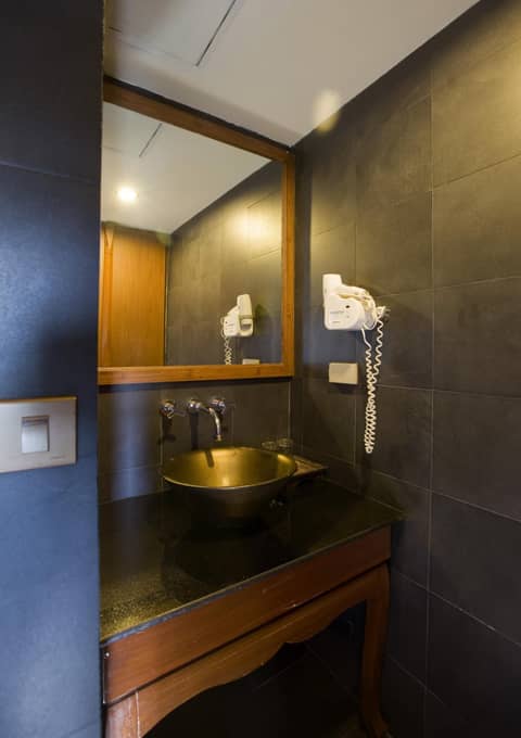 Lamphu Tree House Boutique Hotel — photo 2