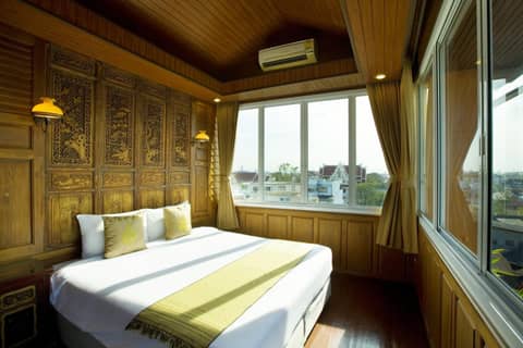 Lamphu Tree House Boutique Hotel — photo 3