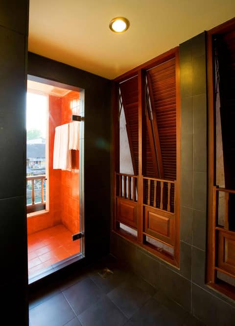 Lamphu Tree House Boutique Hotel — photo 4