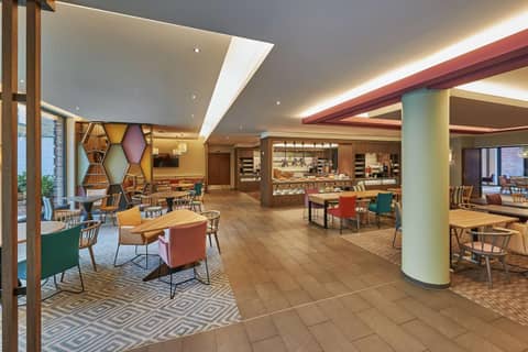 Hampton by Hilton Berlin City West — photo 2