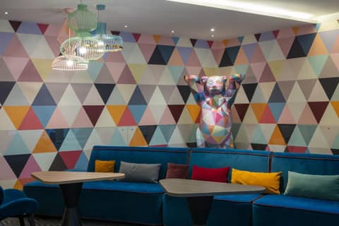 Hampton by Hilton Berlin City West — photo 5