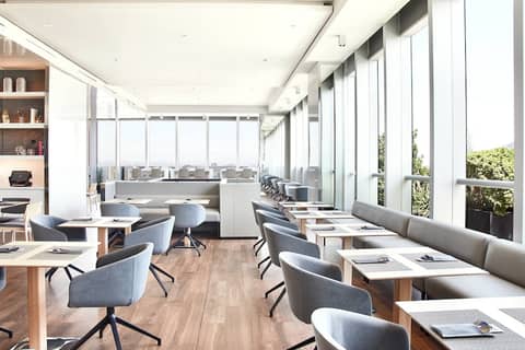 AC Hotel by Marriott® Santiago Cenco Costanera — photo 7