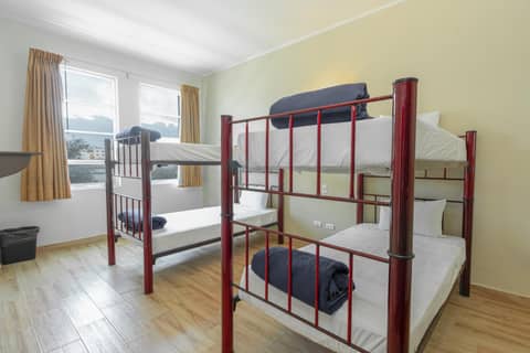 Hotel Plaza del Arco Express — photo 3