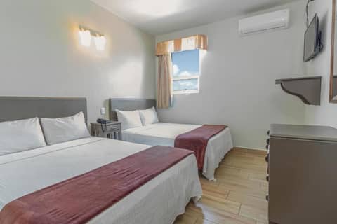 Hotel Plaza del Arco Express — photo 4