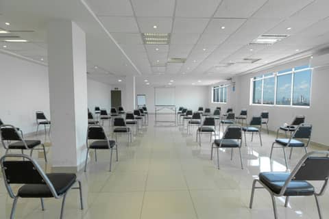 Hotel Plaza del Arco Express — meeting & event spaces