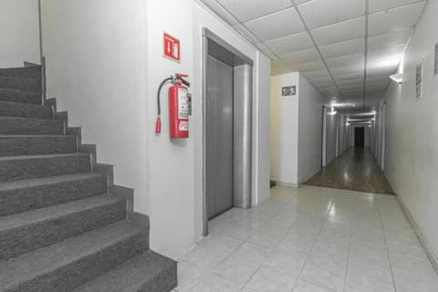 Hotel Plaza del Arco Express — other