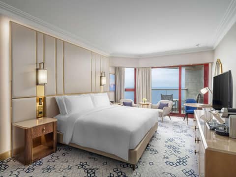 Jeddah Hilton — photo 3