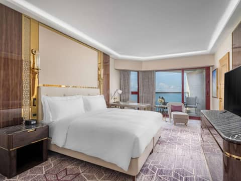 Jeddah Hilton — photo 5