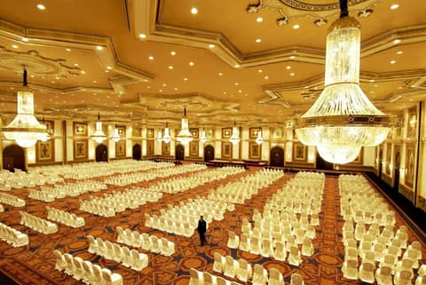 Jeddah Hilton — photo 6