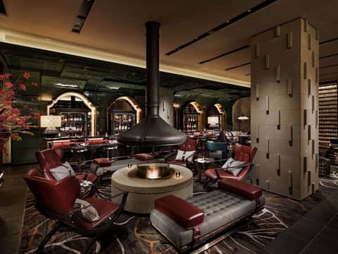 Hotel Sosei Sapporo - MGallery Collection — photo 2