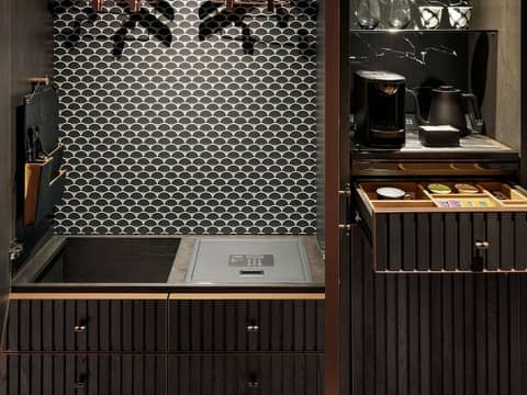 Hotel Sosei Sapporo - MGallery Collection — photo 8