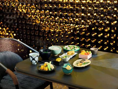 Hotel Sosei Sapporo - MGallery Collection — photo 9