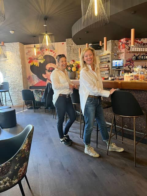 PLATZHIRSCH ZÜRICH - Downtown Boutique Hotel & Sushi Lounge — photo 4