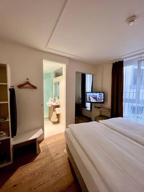 PLATZHIRSCH ZÜRICH - Downtown Boutique Hotel & Sushi Lounge — photo 6