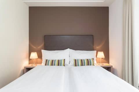 PLATZHIRSCH ZÜRICH - Downtown Boutique Hotel & Sushi Lounge — photo 7