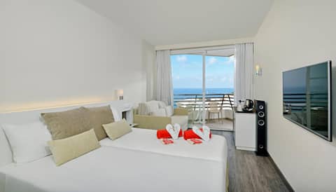 SOL by Meliá Barbados — photo 9