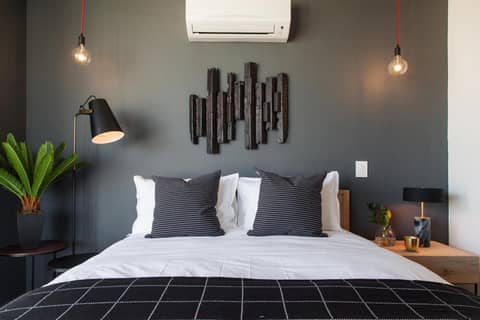 Wex 1 Apartments — photo 9