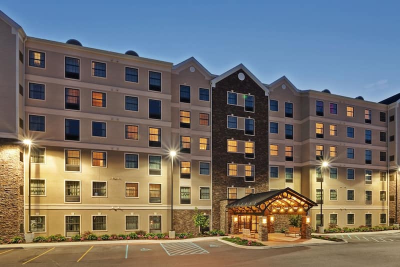 Staybridge Suites West Seneca by IHG — photo 1