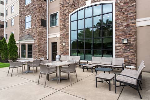 Staybridge Suites West Seneca by IHG — photo 2