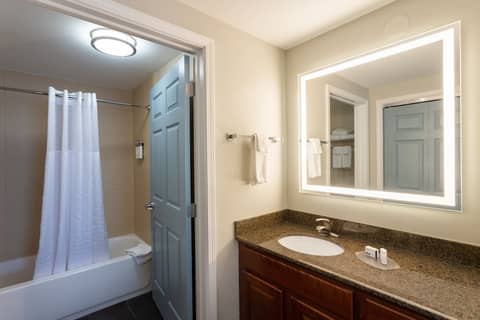 Staybridge Suites West Seneca by IHG — photo 3