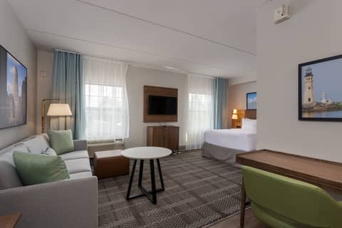 Staybridge Suites West Seneca by IHG — photo 7