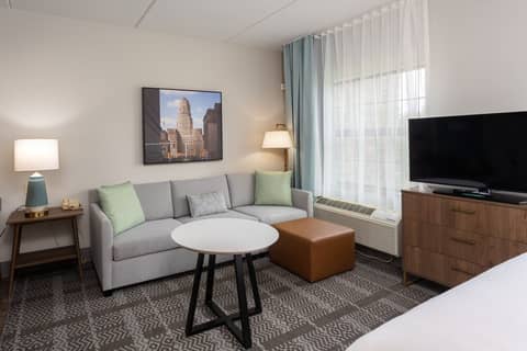 Staybridge Suites West Seneca by IHG — photo 9