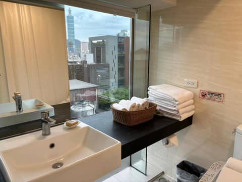 Eastin Taipei Hotel — photo 5