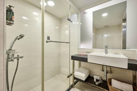 Eastin Taipei Hotel — photo 8