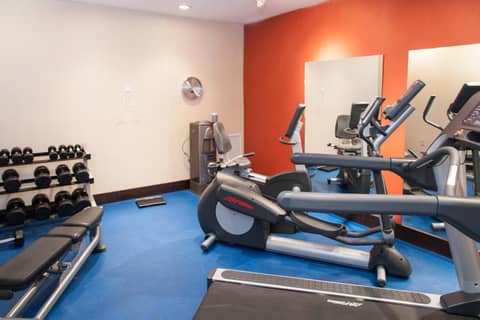 Fairfield Inn & Suites Savannah I-95 South — photo 5