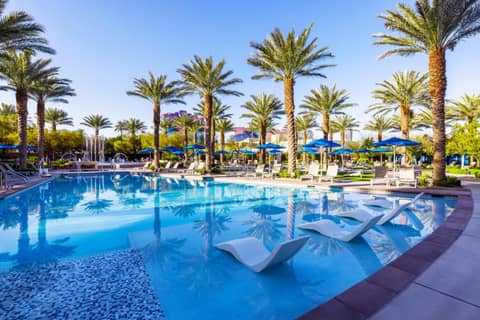 Club Wyndham Desert Blue — photo 3