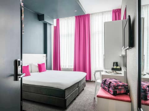 ibis Styles Amsterdam Amstel — photo 4