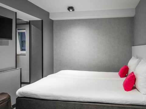ibis Styles Amsterdam Amstel — photo 5
