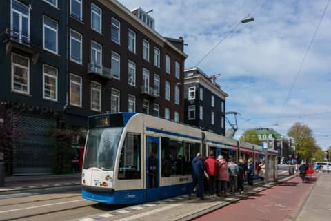 ibis Styles Amsterdam Amstel — photo 7