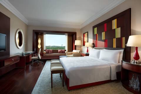 JW Marriott Hotel Bengaluru — photo 8