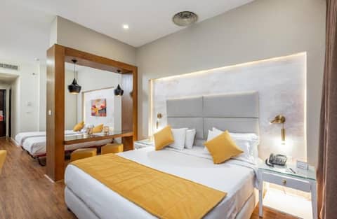 Tolip Family Park Hotel — photo 3