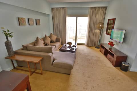 Tolip Family Park Hotel — photo 4