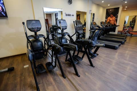 Tolip Family Park Hotel — photo 6